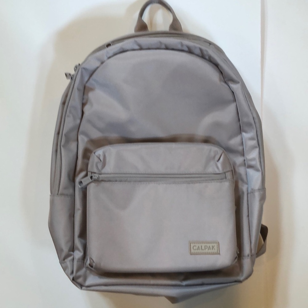 CALPAK Backpack NWOT